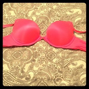 Victoria’s Secret Plunge Bra